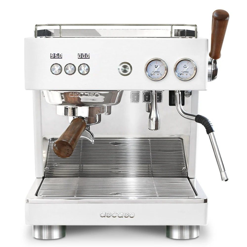 Ascaso Baby T Plus 1 Group