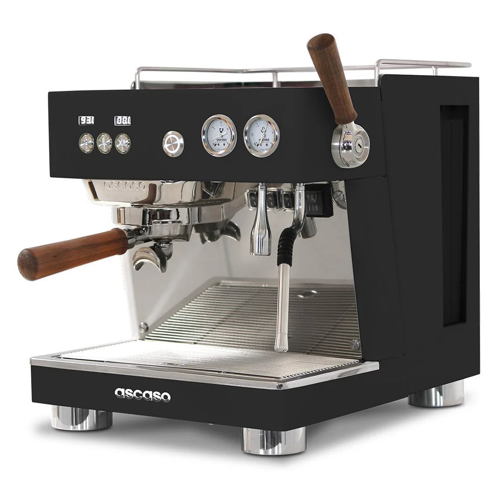 Ascaso Baby T Plus 1 Group