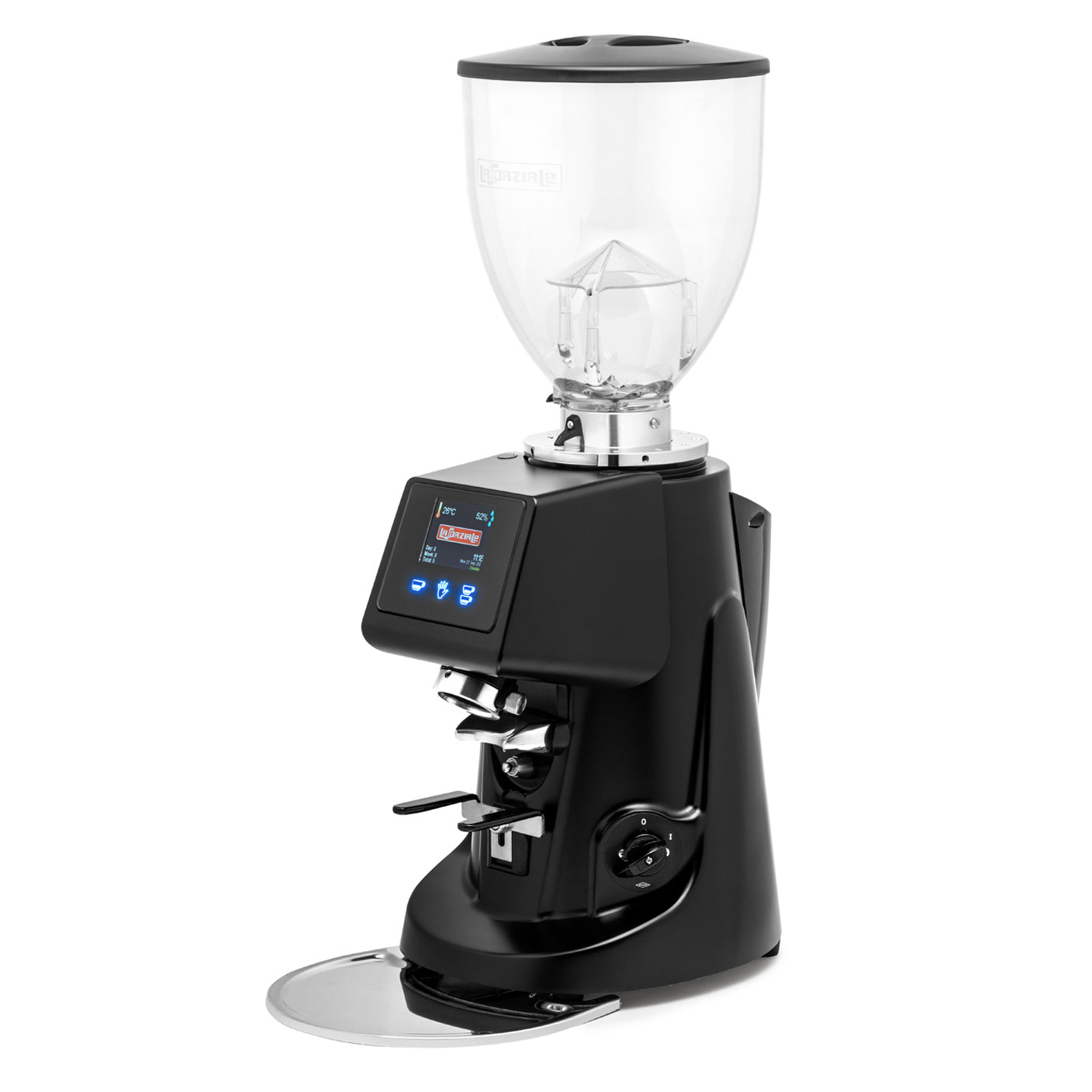 La Spaziale Mac on Demand