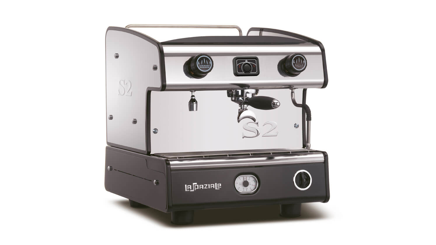 La Spaziale S2
