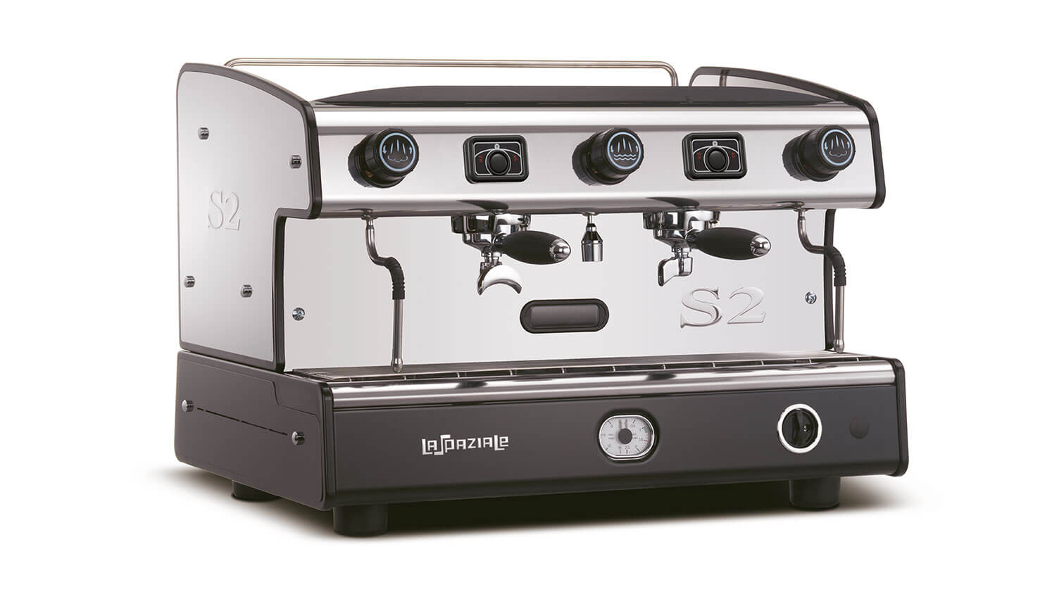 La Spaziale S2