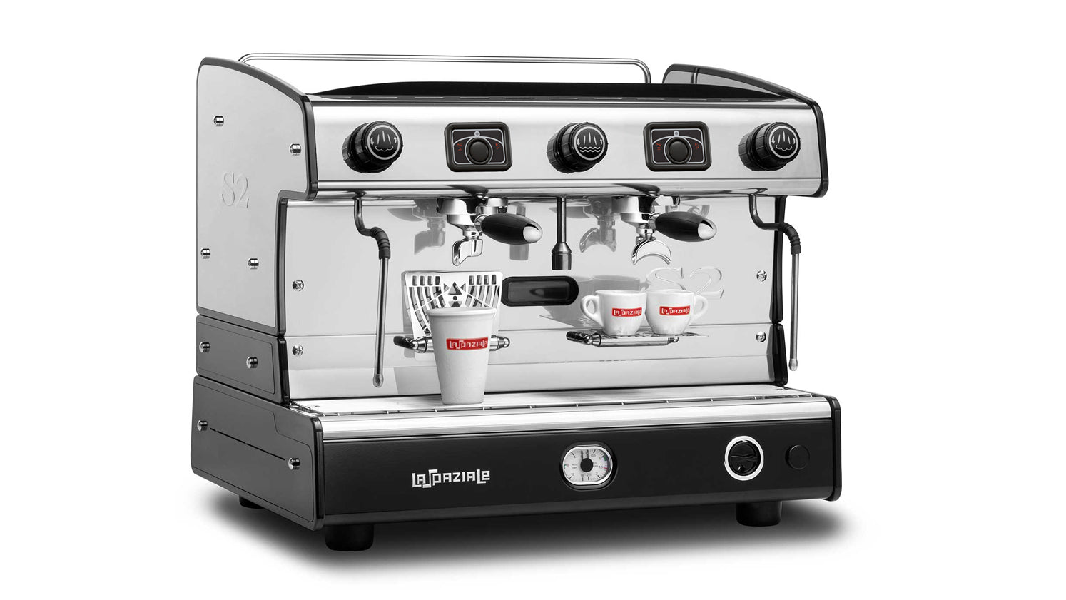 La Spaziale S2