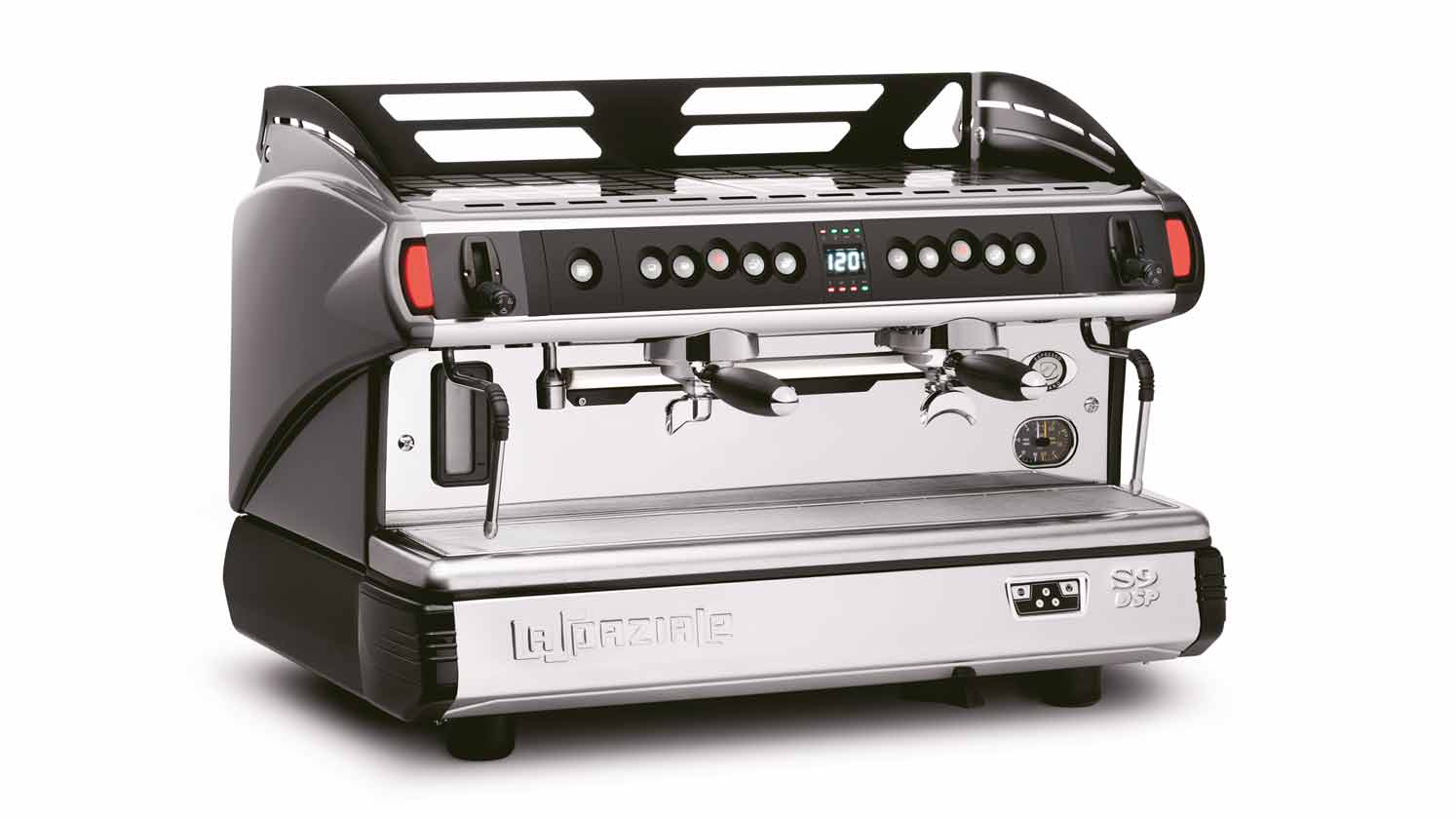 La Spaziale S9 DSP