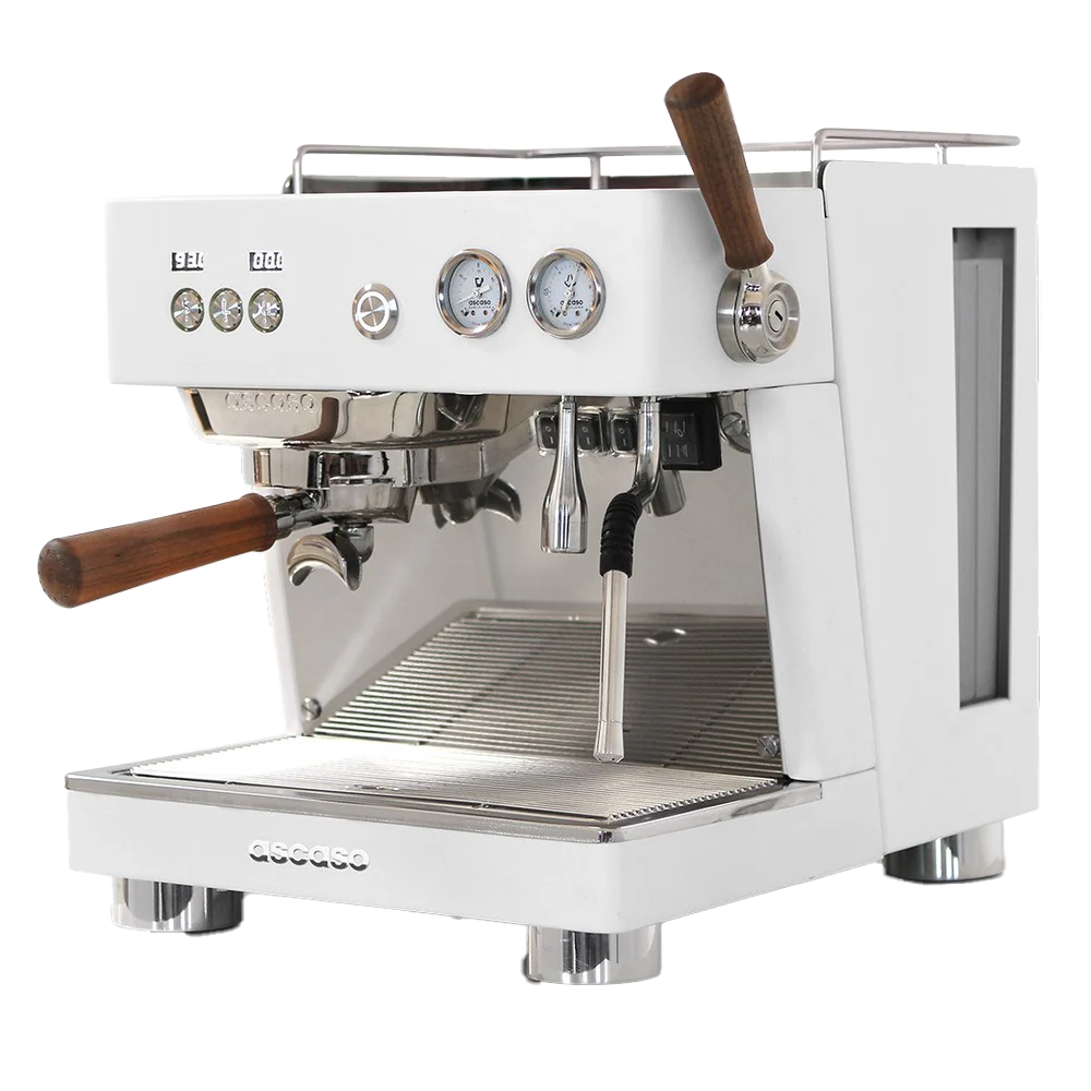 Ascaso Baby T Plus 1 Group