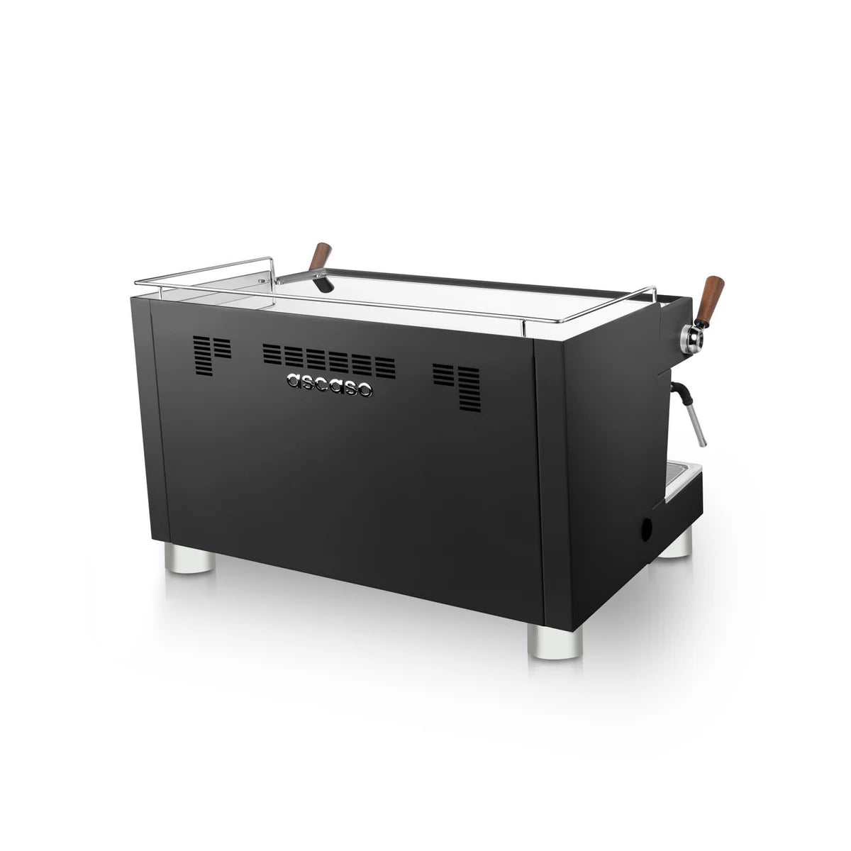 Ascaso Barista T Plus Automatic 2 Group
