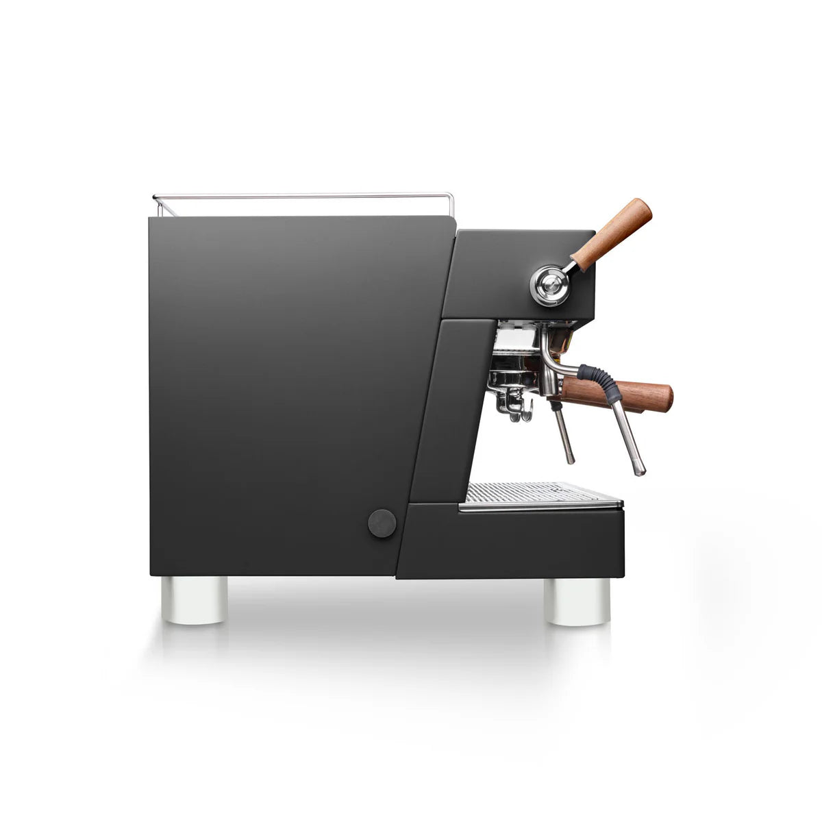 Ascaso Barista T Plus Automatic 2 Group