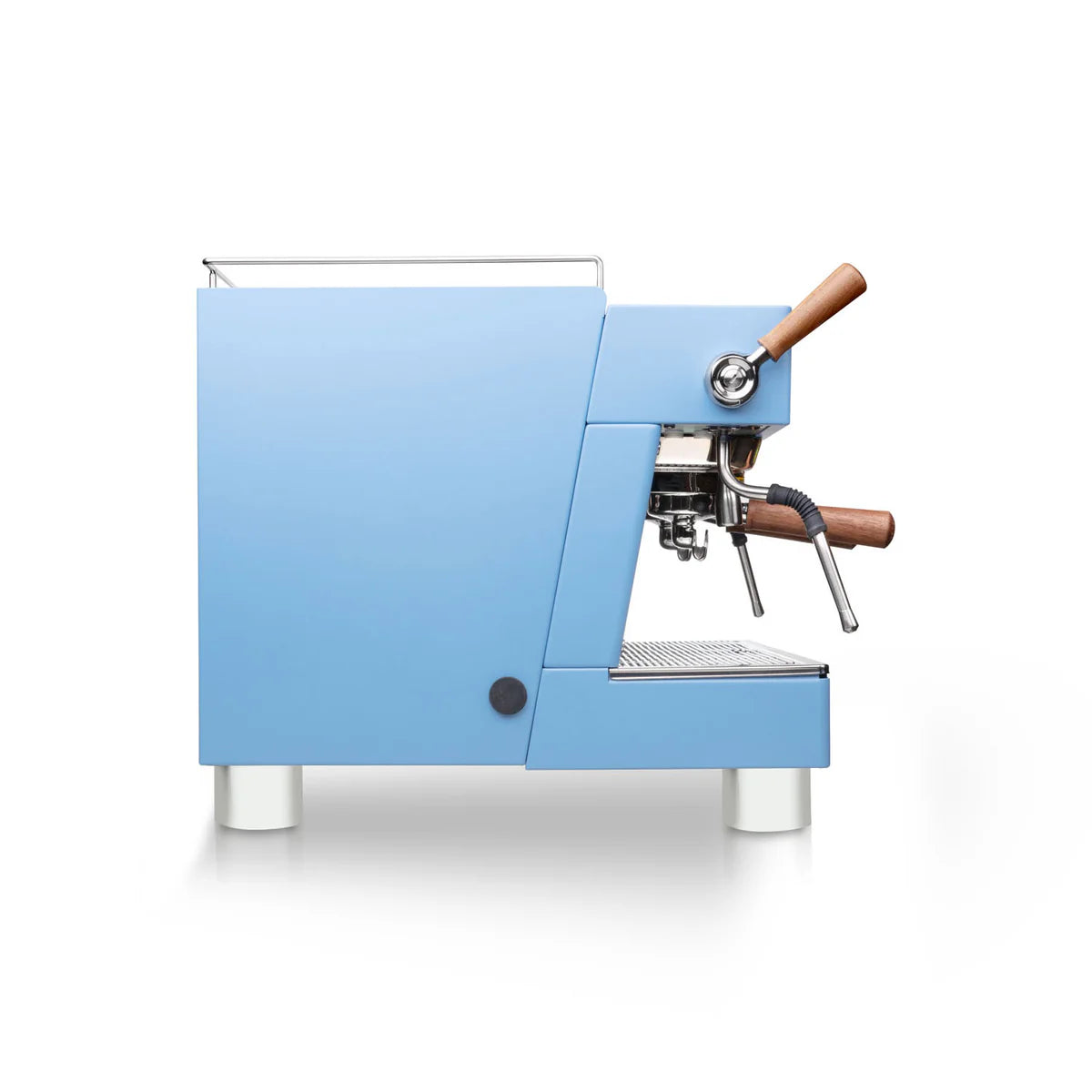 Ascaso Barista T Plus Automatic 2 Group