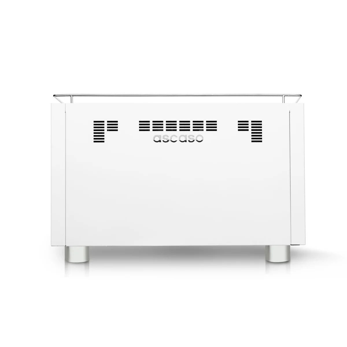 Ascaso Barista T Plus Automatic 2 Group