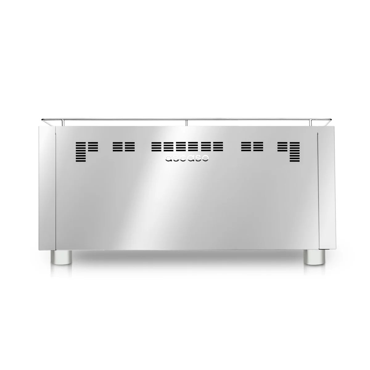 Ascaso Barista T Plus Automatic 3 Group