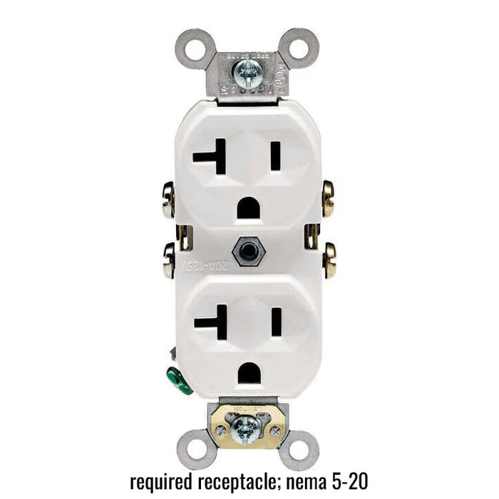 Ascaso Baby T Plus 1 Group