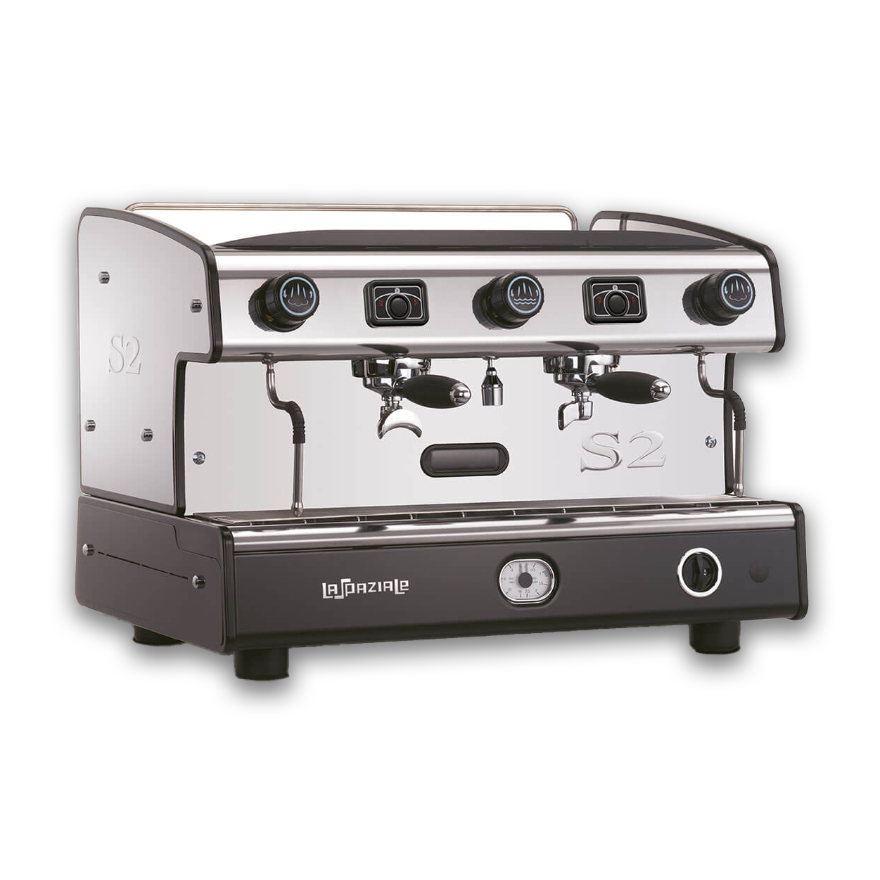 La Spaziale S2
