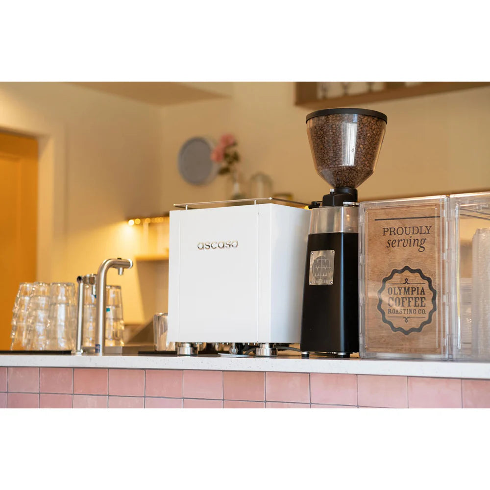 Ascaso Baby T Plus 1 Group